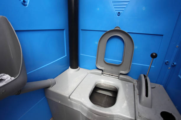 Best Affordable portable toilet rental  in Cramerton, NC