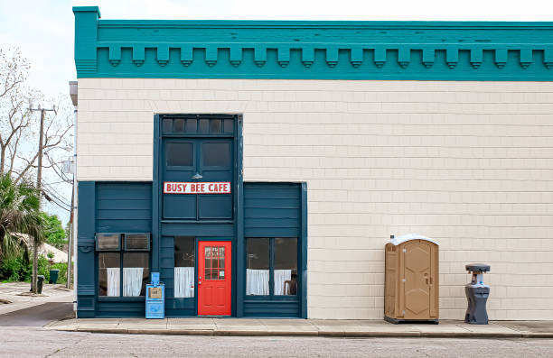 Best Emergency porta potty rental  in Cramerton, NC