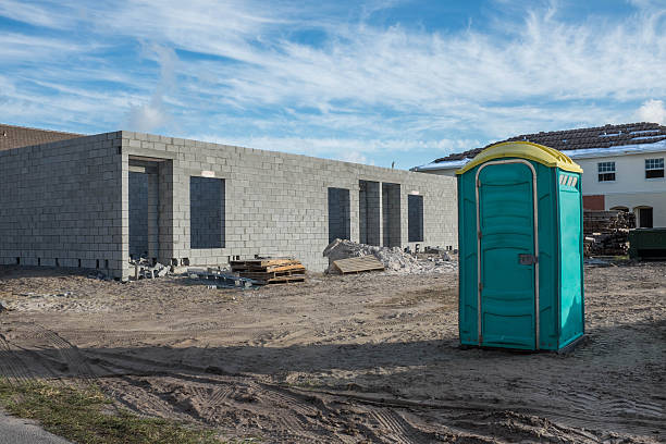 Portable Toilet Options We Offer in Cramerton, NC